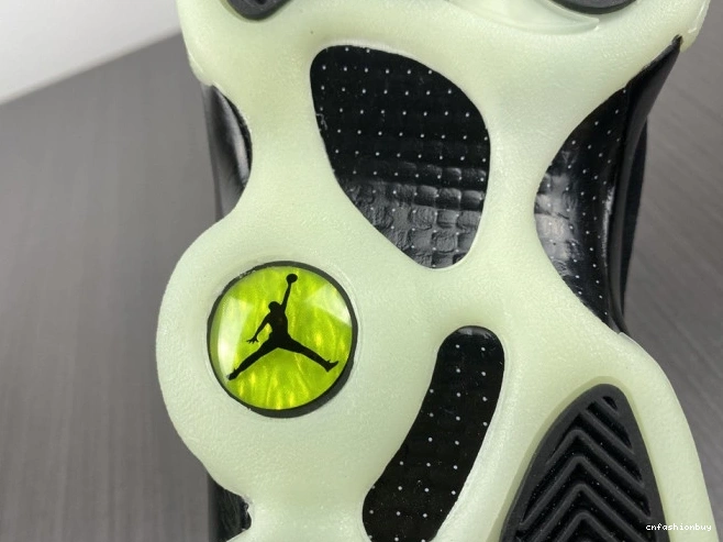 13 Air Single's Retro Jordan DM0803-300 (2021) Day Low 0811